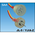 Australian SAA power cords